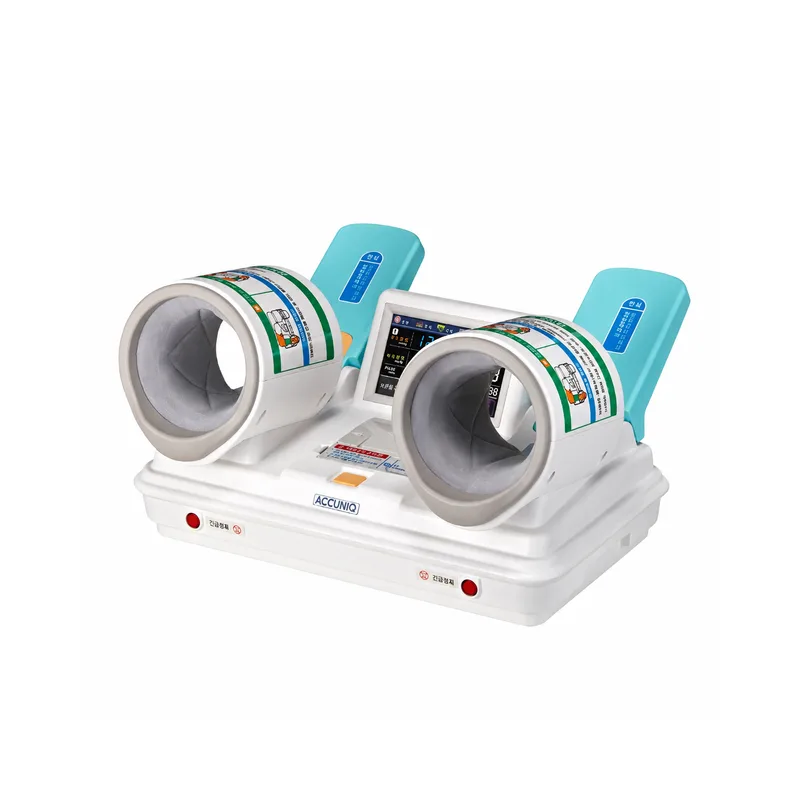 ACCUNIQ BP850