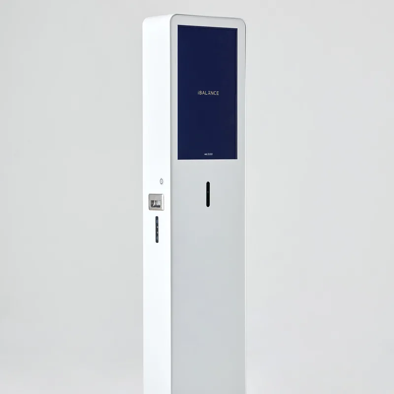 iBalance