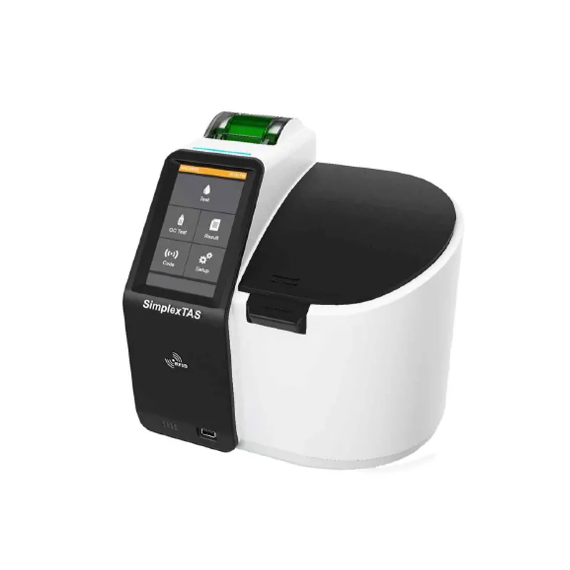 Simplex TAS-101