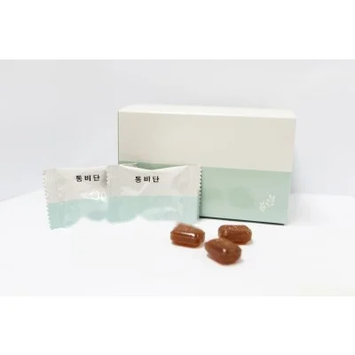 통비단 제품 사진
